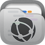 FTP Files app icon